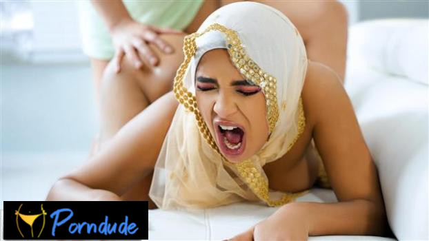 Hijab Hookup – Boyfriend Trouble - Hijab Hookup - Babi Star