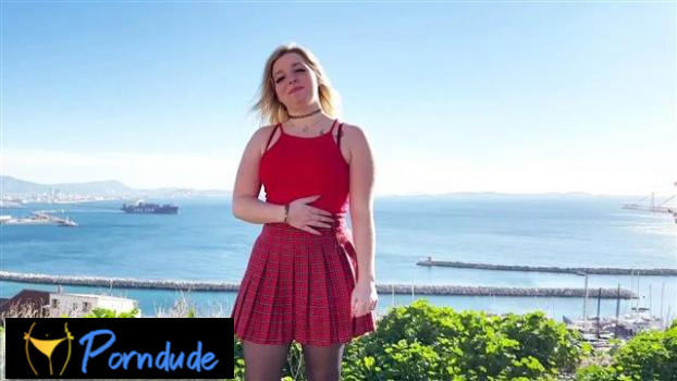 Jacquie Et Michel TV  – Matylde, 20, Has Her Own World - Jacquie Et Michel TV  - Matylde, 20, Has Her Own World