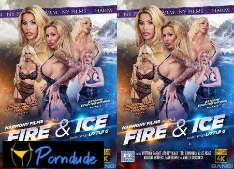 Fire And Ice - Fire And Ice