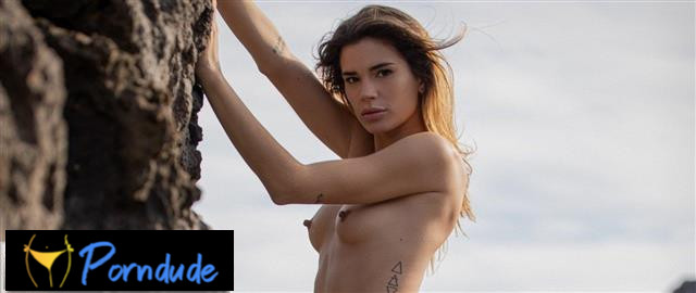 Waters Edge - Playboy Plus - Lorena Hidalgo