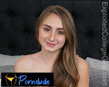 Penelope Kay 19 Years Old - Exploited College Girls - Penelope Kay