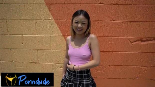 Lulu Chu Is An Extra Small Babe With A Tight Pussy - Bang Real Teens - Lulu Chu