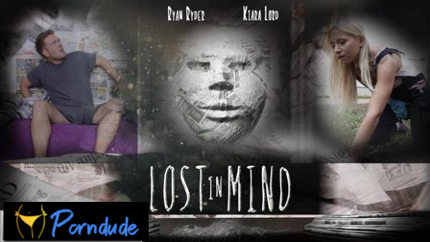 E29 Lost In Mind - MMP Network - Kiara Lord