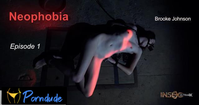 Neophobia 1 - Infernal Restraints - Brooke Johnson