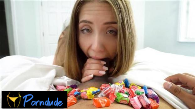 Want Some Candy? - Team Skeet X POV God - Audrey Hempburne