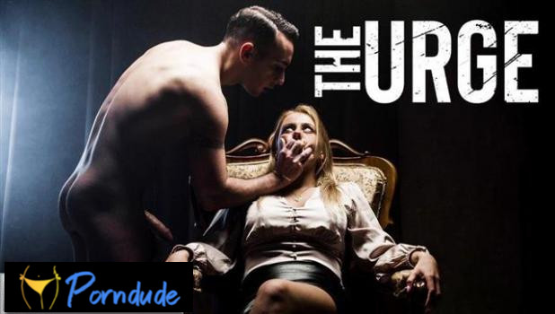 The Urge - Pure Taboo - Nikky Thorne