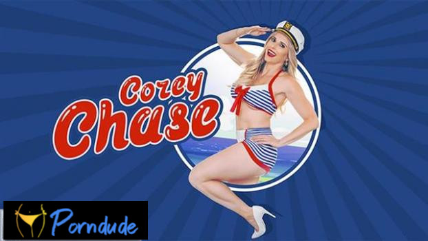 In Cory We Trust - Mylf Of The Month - Cory Chase