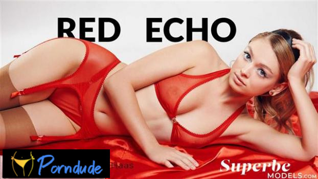 Red Echo - Superbe Models - Dolly Haas