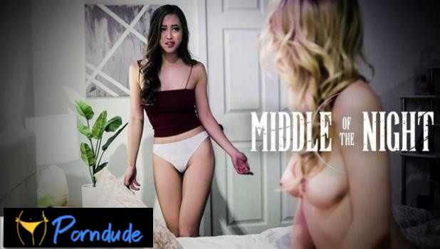 Middle Of The Night - Pure Taboo - Alexia Anders And Nikole Nash