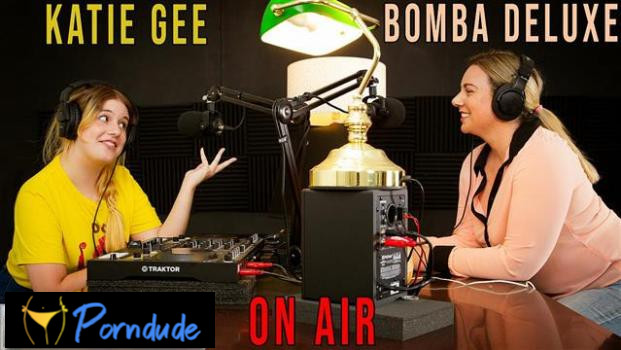 On Air - Girls Out West - Bomba Deluxe And Katie Gee