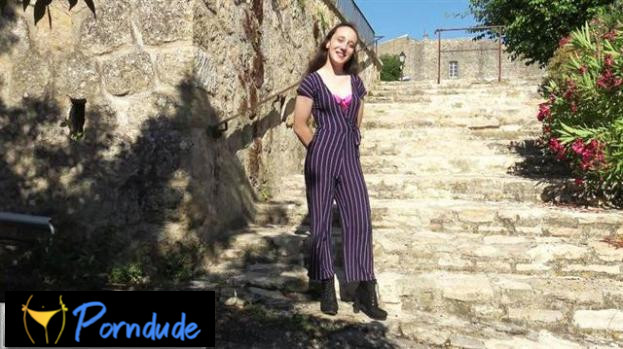 Amandine, 18, Business Student In Lyon! - Jacquie Et Michel TV - Amandine