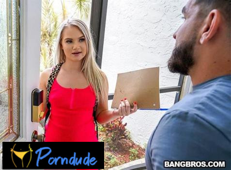 Pawg Obsession - Ass Parade - Harley King