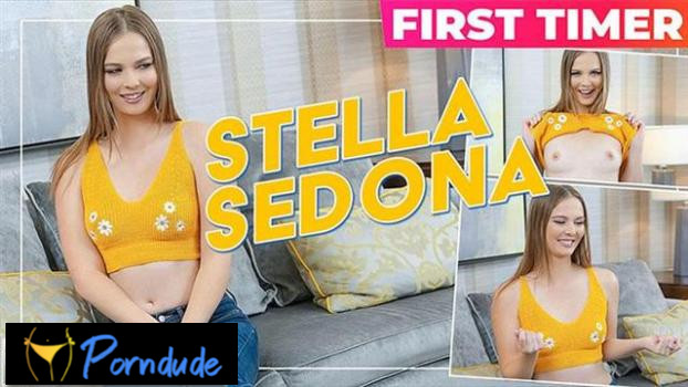 Rocky Mountain Girl - Shes New - Stella Sedona