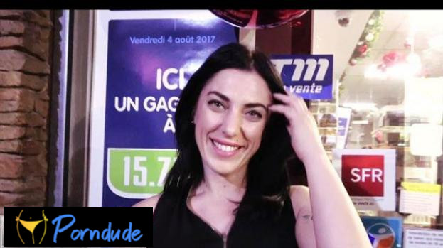 Sabrina, 30, From Marseille! - Jacquie Et Michel TV - Sabrina