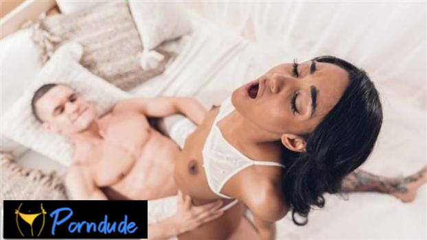 Deeply Passionate Sex With Hot Teen - Dane Jones - Capri Lmonde
