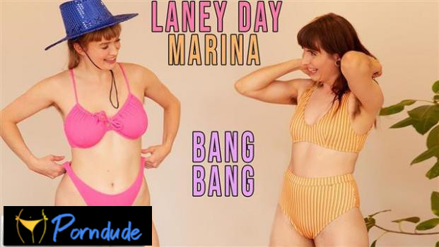 Bang Bang - Girls Out West - Laney Day And Marina