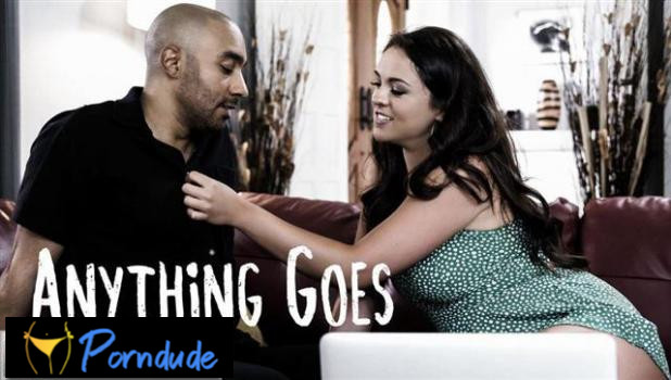 Anything Goes - Pure Taboo - Nicole Sage